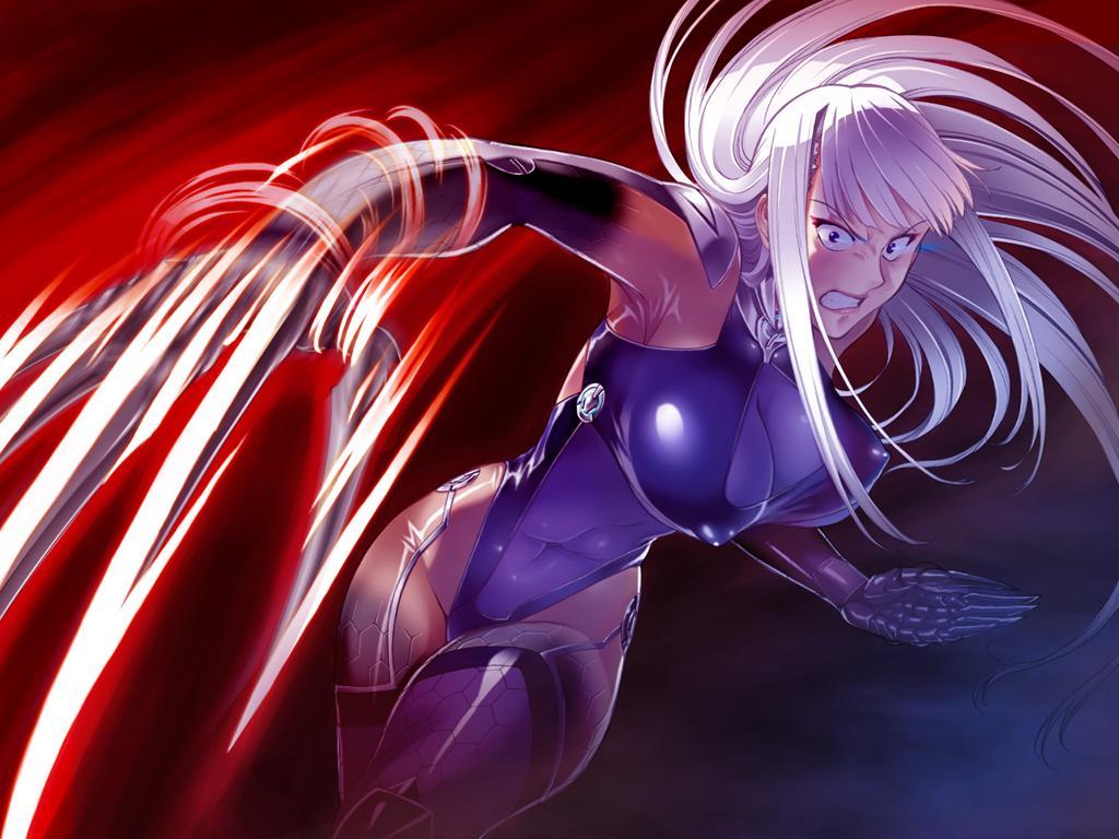 【拔作ADV/汉化】钢壳之爱~潜在意识中的雌豚刻印 云翻汉化版+付全CG 【PC+安卓模拟器/1.3G】 畅玩游戏 预览第5张