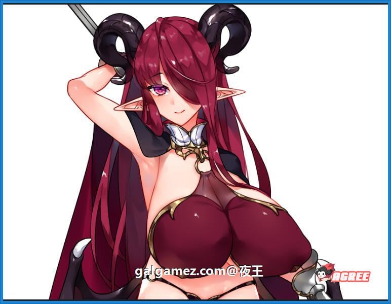 【RPG/汉化】不可思议之国的卡罗尔 V1.06 精翻汉化版【新汉化/PC+安卓/1G】 畅玩游戏 预览第8张