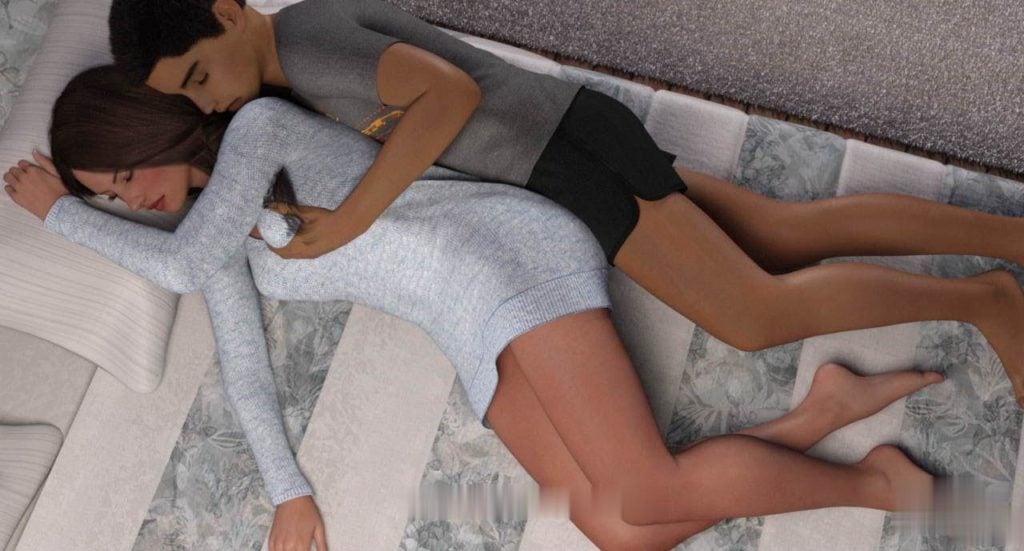 【欧美SLG/汉化/动态CG】坏儿子鲍比 Ver0.15 精修汉化版+全CG【新汉化/PC+安卓/3.7G】 畅玩游戏 预览第1张