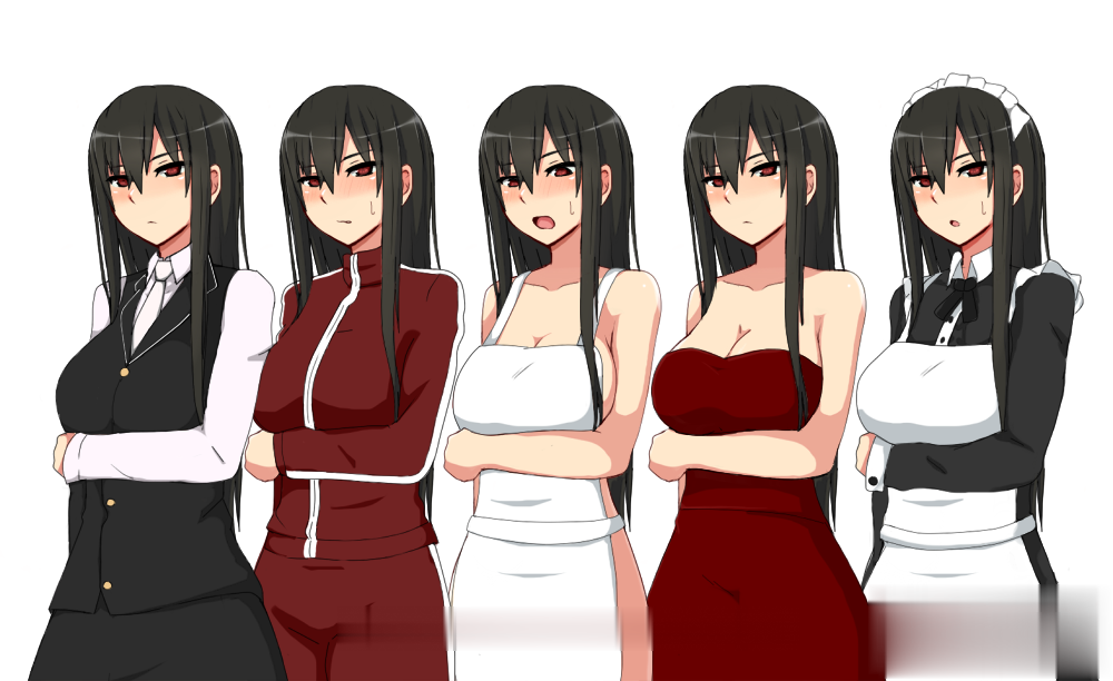 【探索型RPG/汉化】GARDEN-爱衣的花园 完整精翻汉化版【570M】【新汉化/CV】 畅玩游戏 预览第3张-XACG动漫资源社——中文ACG动漫游戏社区