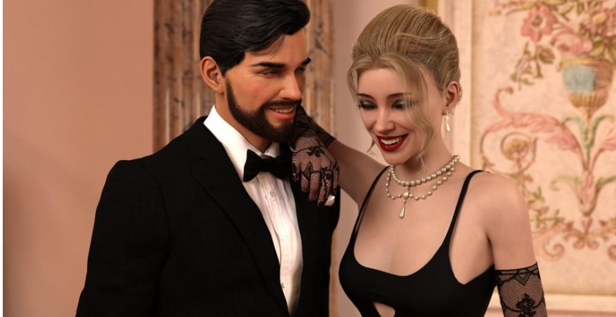 【欧美SLG/AIGPT汉化/3D】生命竞赛 Race of Life Ep. 3.1 Extra【PC+安卓/5.1G】 畅玩游戏 预览第2张-XACG动漫资源社——中文ACG动漫游戏社区