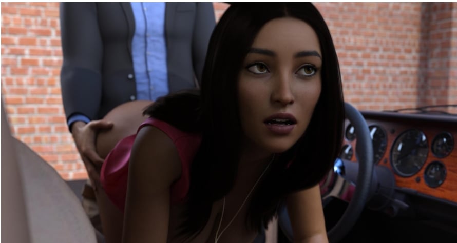 【欧美SLG/AIGPT汉化/3D】生命竞赛 Race of Life Ep. 3.1 Extra【PC+安卓/5.1G】 畅玩游戏 预览第4张-XACG动漫资源社——中文ACG动漫游戏社区