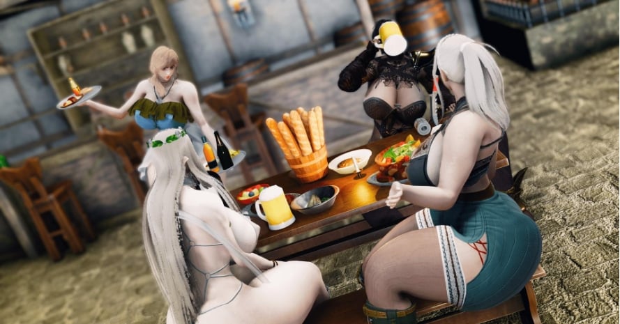 【欧美SLG/AIGPT汉化/3D】双生会–意外命运的故事 Futaisekai – A Tale of Unintended Fate v0.17【PC+安卓/3.8G】 畅玩游戏 预览第2张-XACG动漫资源社——中文ACG动漫游戏社区