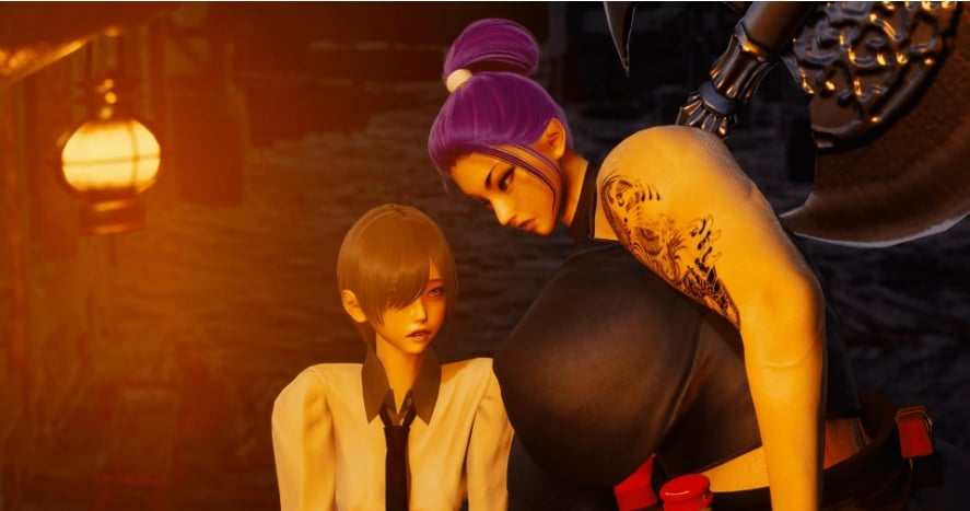 【欧美SLG/AIGPT汉化/3D】双生会–意外命运的故事 Futaisekai – A Tale of Unintended Fate v0.17【PC+安卓/3.8G】 畅玩游戏 预览第4张-XACG动漫资源社——中文ACG动漫游戏社区