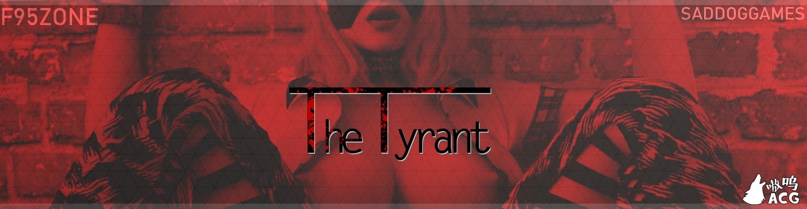 【3月6日限免】【欧美SLG/汉化/动态】暴君 The Tyrant V0.94 汉化版★增加孕育+全CG【3月更新/PC+安卓/3G】 畅玩游戏 预览第2张
