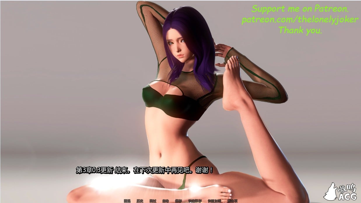 【国风SLG/汉化/动态】再续前缘三 精翻汉化完结版+全CG【PC+安卓/4G】 畅玩游戏 预览第11张-XACG动漫资源社——中文ACG动漫游戏社区 【国风SLG/汉化/动态】再续前缘三 精翻汉化完结版+全CG【PC+安卓/4G】 畅玩游戏 预览第11张