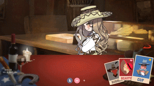 【SLG/中文/全动态】西部甜心 STEAM官方中文版/已打社保补丁【1G】【新作/全CV】 畅玩游戏 预览第5张-XACG动漫资源社——中文ACG动漫游戏社区