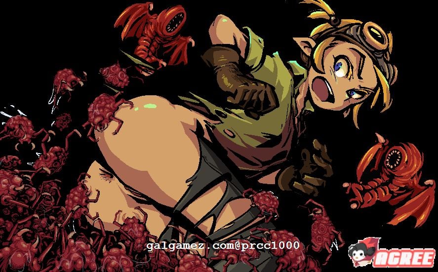 【RPG/中文/暗黑像素】洛娜的世界RPG v0.5.5.2.2 官中步兵作弊版【600M】 畅玩游戏 预览第5张