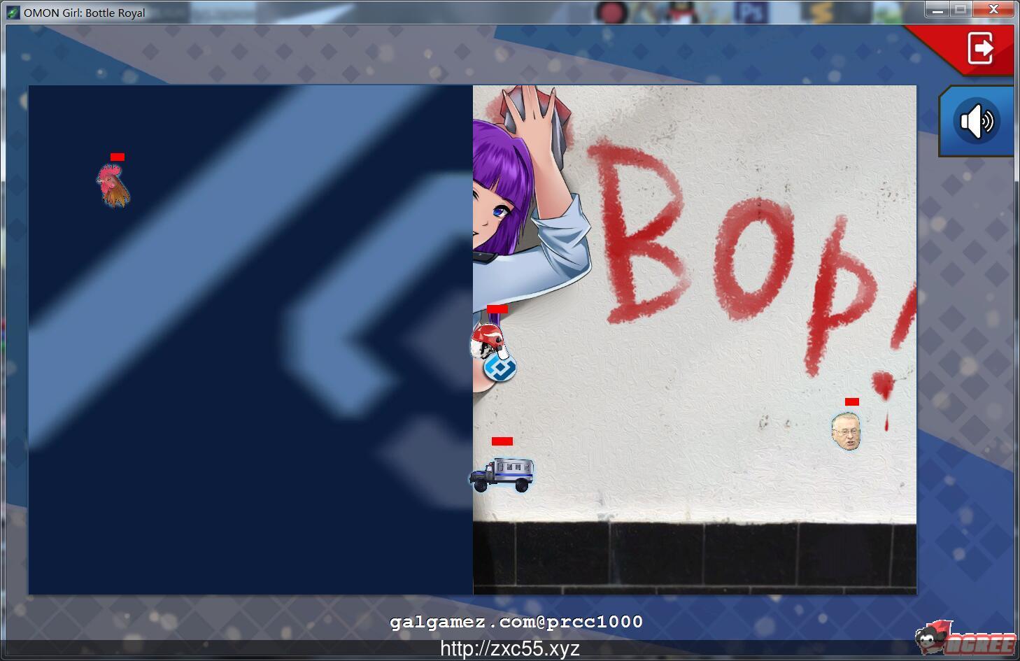 【SLG/中文/动态CG】防暴少女！自由每一天 STEAM官中破解版【300M】【新作】 畅玩游戏 预览第5张