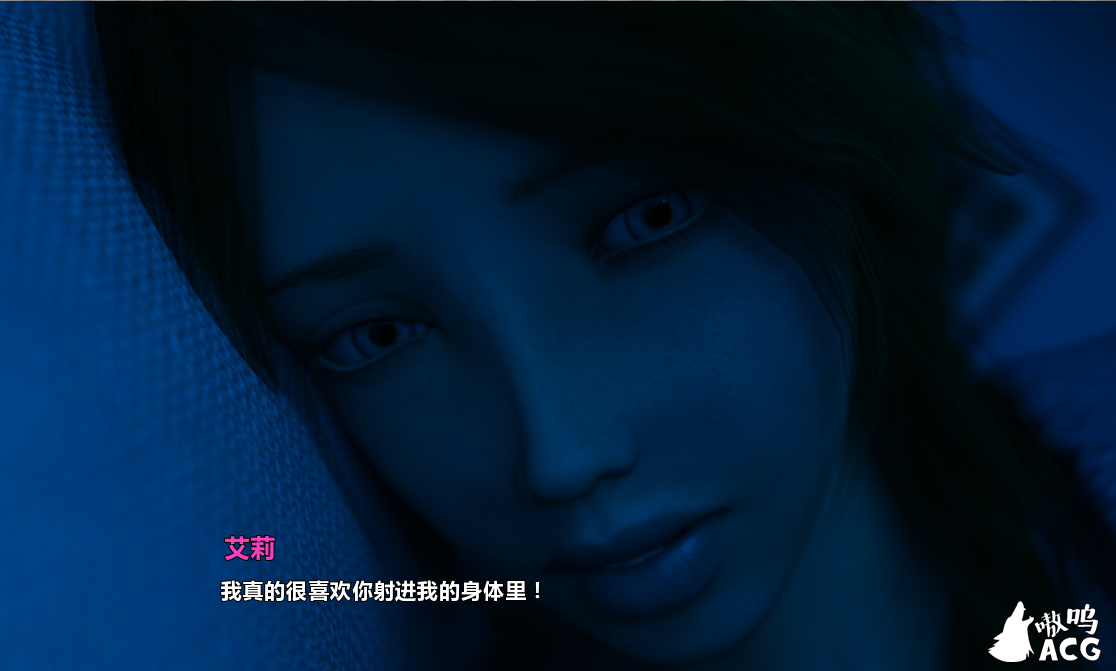 【欧美SLG/汉化/动态】Parental Love 父母的爱-V1.00 精翻汉化完结版+全CG【PC+安卓/3.4G】 畅玩游戏 预览第10张