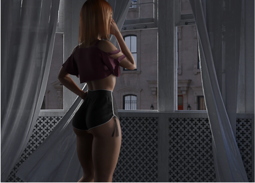 【欧美SLG/汉化/3D】学习过程Learning Process v1.00 Pilot【PC+安卓/823m】 畅玩游戏 预览第4张-XACG动漫资源社——中文ACG动漫游戏社区