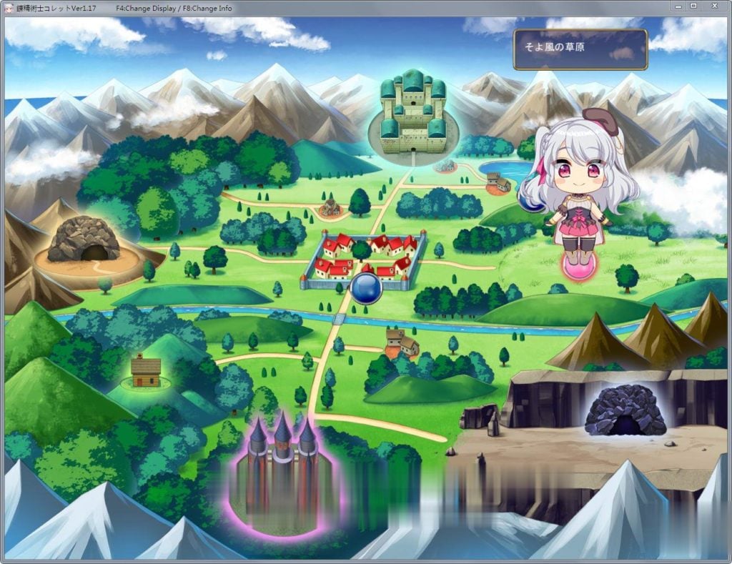 【大作RPG】炼【精】术士克莱特的H榨晶物语 V1.17 精装完整PK版+存档【更新/全CV/2G】 畅玩游戏 预览第7张-XACG动漫资源社——中文ACG动漫游戏社区