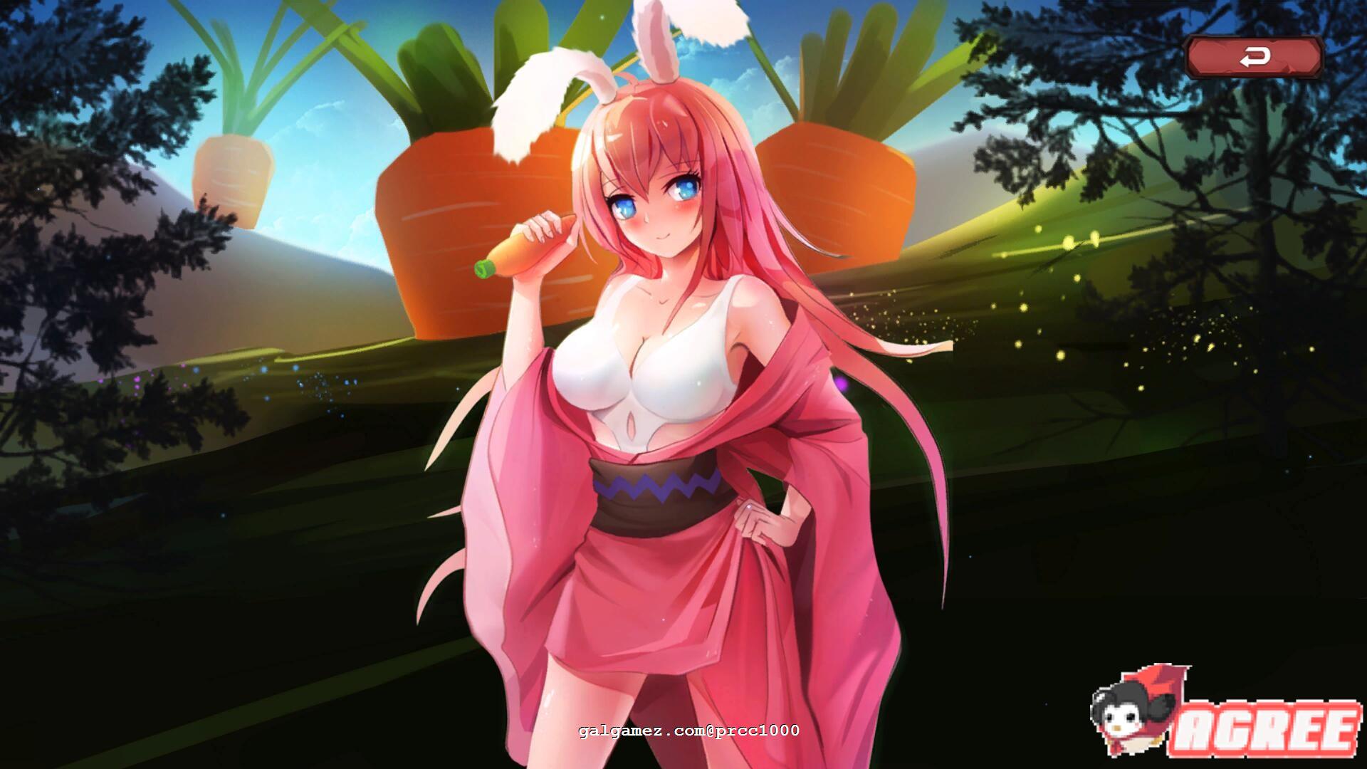 【步兵SLG/中文/全动态】妖精行语 STEAM官中步兵破解版/付社保补丁【300M】 畅玩游戏 预览第5张