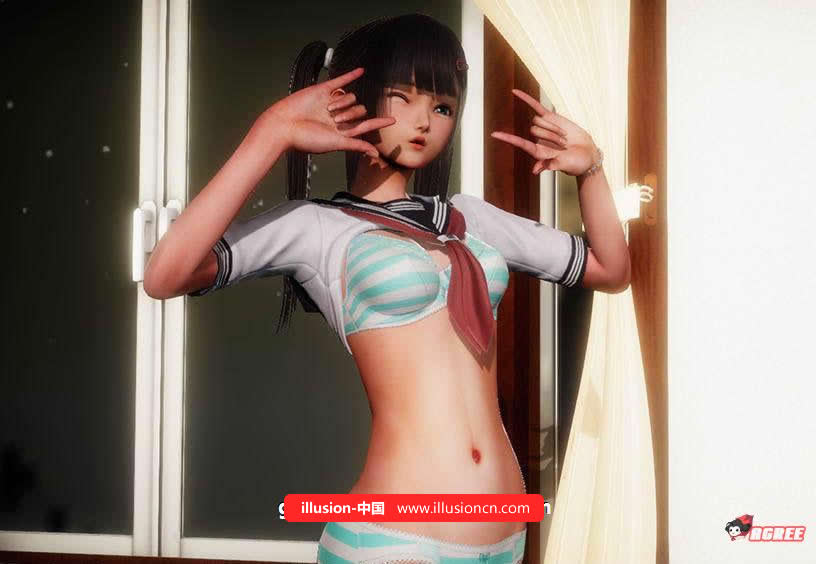 【国产RPG/中文/动态CG】风搔人生 Ver2.40 中文作弊版【12月更新】【1.4G】 畅玩游戏 预览第9张-XACG动漫资源社——中文ACG动漫游戏社区