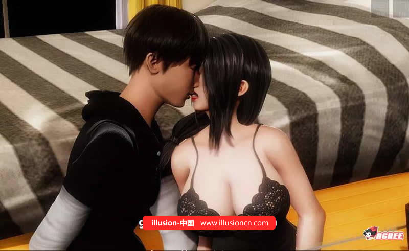 【国产RPG/中文/动态CG】风搔人生 Ver2.40 中文作弊版【12月更新】【1.4G】 畅玩游戏 预览第10张-XACG动漫资源社——中文ACG动漫游戏社区