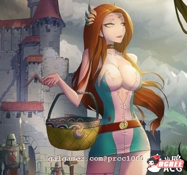 【养成SLG/全动态】茁壮成长的触手！V4.08b+社保图鉴动画/动态CG包【1.4G/更新】 畅玩游戏 预览第3张