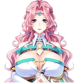 【后宫拔作/官中/全CV】[Miel]巨乳丰臀BBA骑士团 Steam官方中文版【汉化/1.5g】 畅玩游戏 预览第9张