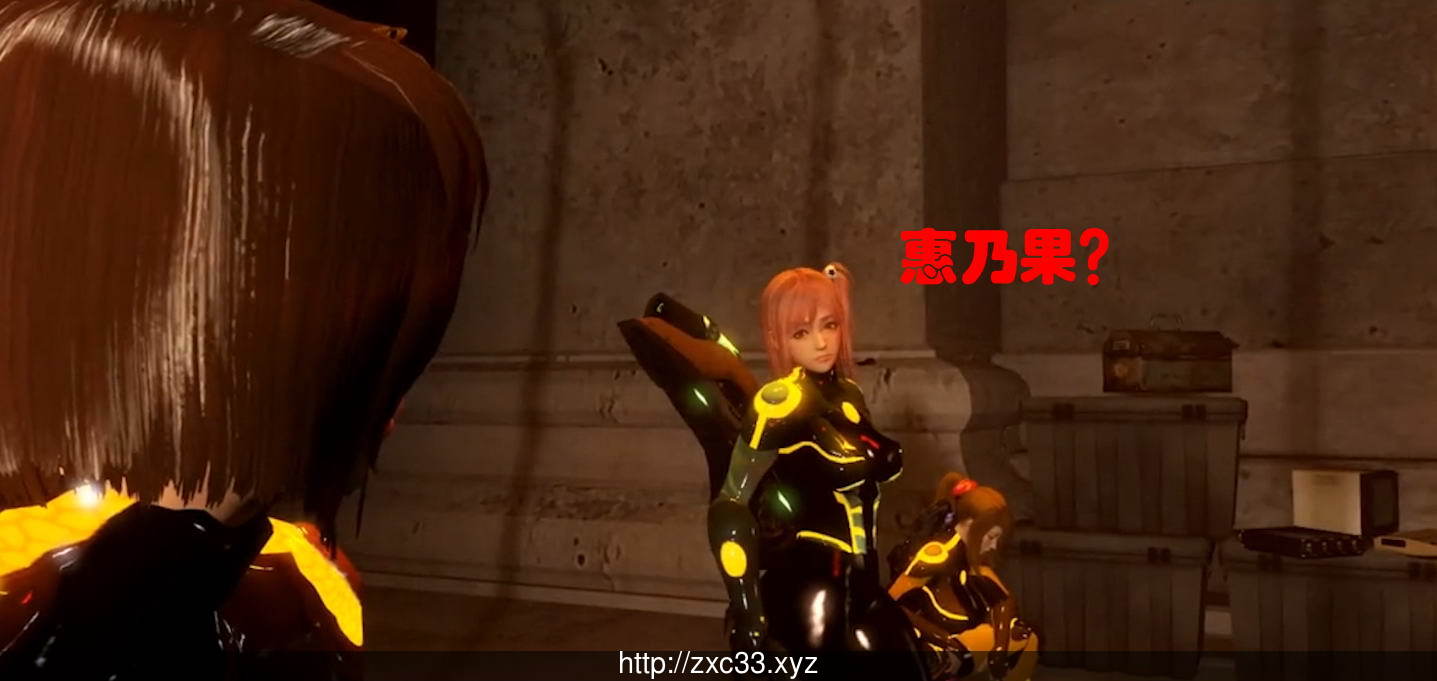 异形巢穴-BugHuntn 1080HD版★真H版异形!【步兵重扣/全CV】【1G】 畅玩游戏 预览第1张-XACG动漫资源社——中文ACG动漫游戏社区