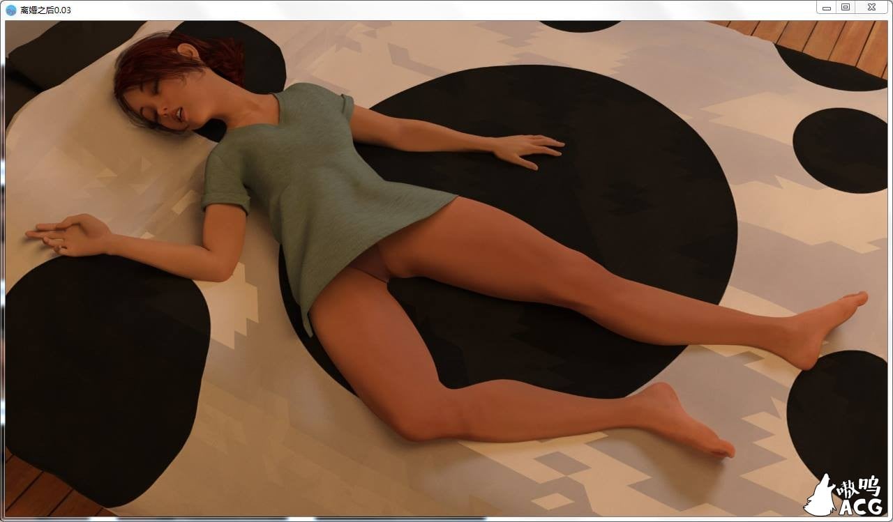 【鬼釜SLG/汉化/双版本】离婚之后 V0.8 完整汉化版【PC+安卓/4G/更新】 畅玩游戏 预览第3张