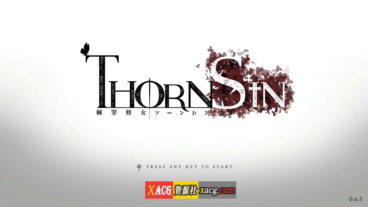 【究极ACT/官中/全动态】神作:棘罪修女-伊妮莎 V0.6.5 官方中文版【新增怀孕/白丝高跟/4G】 畅玩游戏 预览第1张-XACG动漫资源社——中文ACG动漫游戏社区