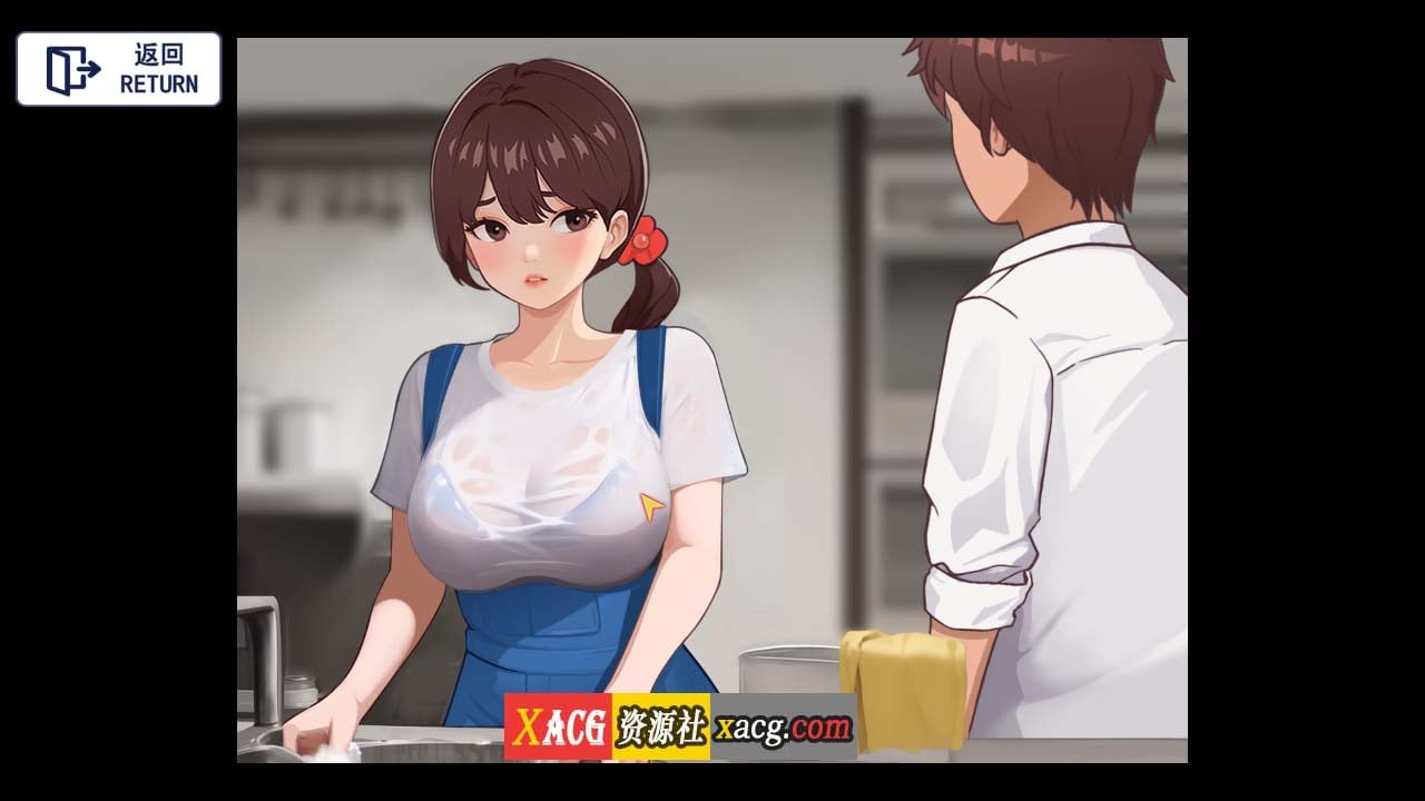 【互动SLG/中文/全动态】职场幻想 Workspace V1.2.16 STEAM官方中文步兵版+全CG存档【更新/3.3G】 畅玩游戏 预览第9张-XACG动漫资源社——中文ACG动漫游戏社区