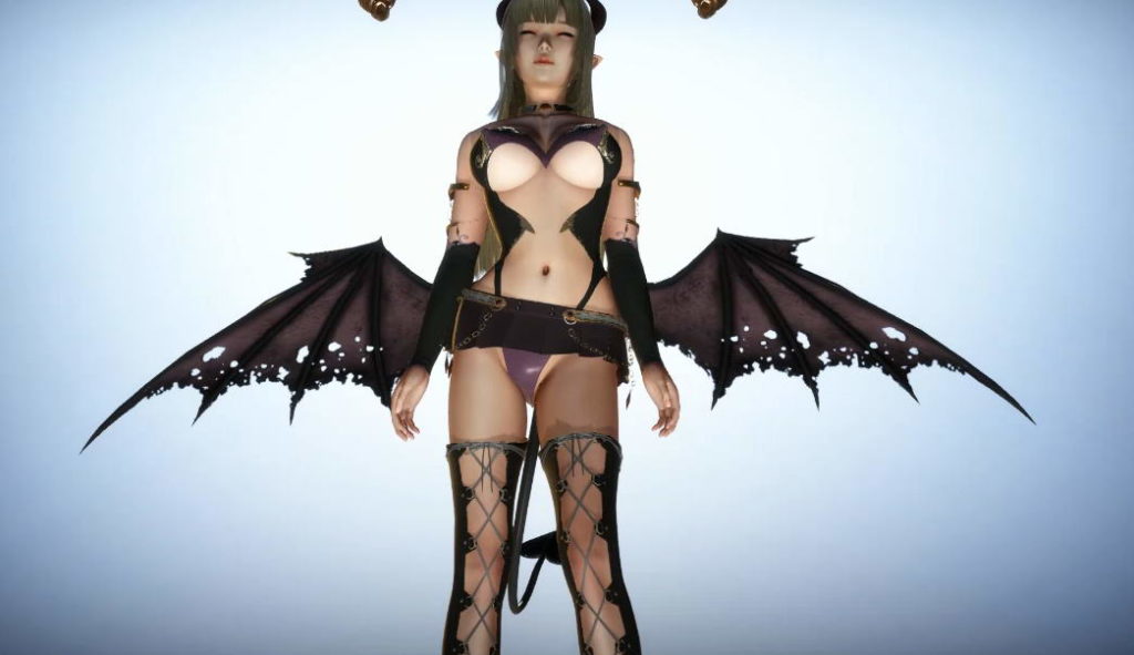 【国产RPG/中文/动态】黑暗之源 Ver0.7 重制中文作弊版+CG【大更新/PC+安卓】【4G】 畅玩游戏 预览第7张-XACG动漫资源社——中文ACG动漫游戏社区