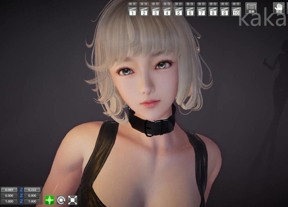 【3D/更新/全动态】家族崩坏：Playhome Ver13.0 新整合优化正式版k13史诗级大作【新整合/90G】 畅玩游戏 预览第2张