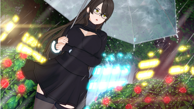 【日系SLG/汉化/3D】我的办公室历险记之同学聚会 My Office Adventures Reunion EP02R1【PC+安卓/3.33G】 畅玩游戏 预览第3张-XACG动漫资源社——中文ACG动漫游戏社区