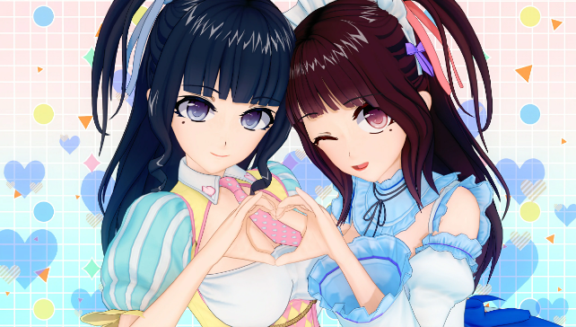 【日系SLG/汉化/3D】我的办公室历险记之同学聚会 My Office Adventures Reunion EP02R1【PC+安卓/3.33G】 畅玩游戏 预览第5张-XACG动漫资源社——中文ACG动漫游戏社区