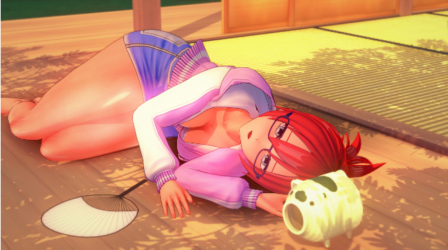 【日系SLG/汉化/3D】我的办公室历险记之同学聚会 My Office Adventures Reunion EP02R1【PC+安卓/3.33G】 畅玩游戏 预览第1张-XACG动漫资源社——中文ACG动漫游戏社区