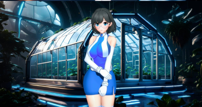 【日系SLG/汉化/3D】代码零:星际穿越 Code Zero: Interstellar v0.1【PC+安卓/521M】 畅玩游戏 预览第4张-XACG动漫资源社——中文ACG动漫游戏社区