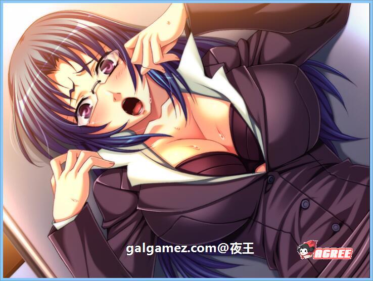 【大后宫拔作/汉化/母女盖饭】母娘催眠~云汉化版+全CG包+全回想存档【新汉化/2.2G】 畅玩游戏 预览第10张