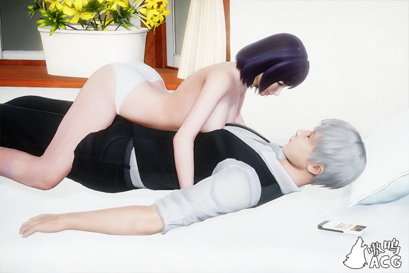 【国产RPG/中文/动态CG】末世启示录 Ver1.3 全剧情解锁中文版【更新/900M】 畅玩游戏 预览第9张