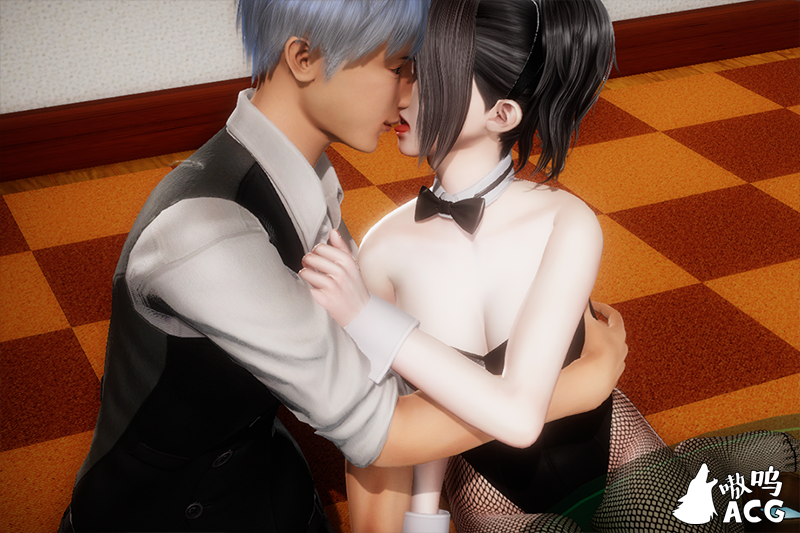 【国产RPG/动态CG】末世启示录 Ver1.9 全剧情解锁中文版【更新/PC+安卓/2G】 畅玩游戏 预览第9张-XACG动漫资源社——中文ACG动漫游戏社区 【国产RPG/动态CG】末世启示录 Ver1.9 全剧情解锁中文版【更新/PC+安卓/2G】 畅玩游戏 预览第9张