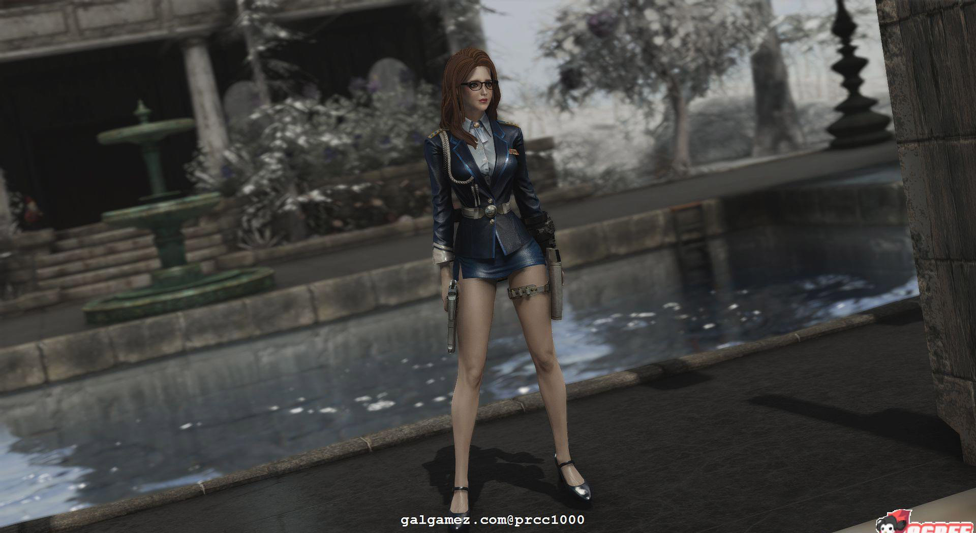 【超大型RPG/中文】淘宝160元的辐射4正式版:144G终极整合!含实验室355个MOD【144G】 畅玩游戏 预览第10张-XACG动漫资源社——中文ACG动漫游戏社区 【超大型RPG/中文】淘宝160元的辐射4正式版:144G终极整合!含实验室355个MOD【144G】 畅玩游戏 预览第10张