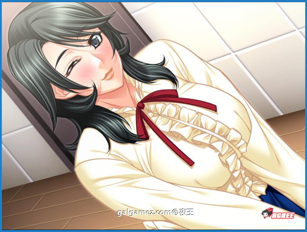 【超熟女拔作/汉化】肉食系女喜欢年轻男人~我会手把手教你哦!云汉化版+CG包【新汉化/PC+安卓/4G】 畅玩游戏 预览第4张-XACG动漫资源社——中文ACG动漫游戏社区 【超熟女拔作/汉化】肉食系女喜欢年轻男人~我会手把手教你哦!云汉化版+CG包【新汉化/PC+安卓/4G】 畅玩游戏 预览第4张