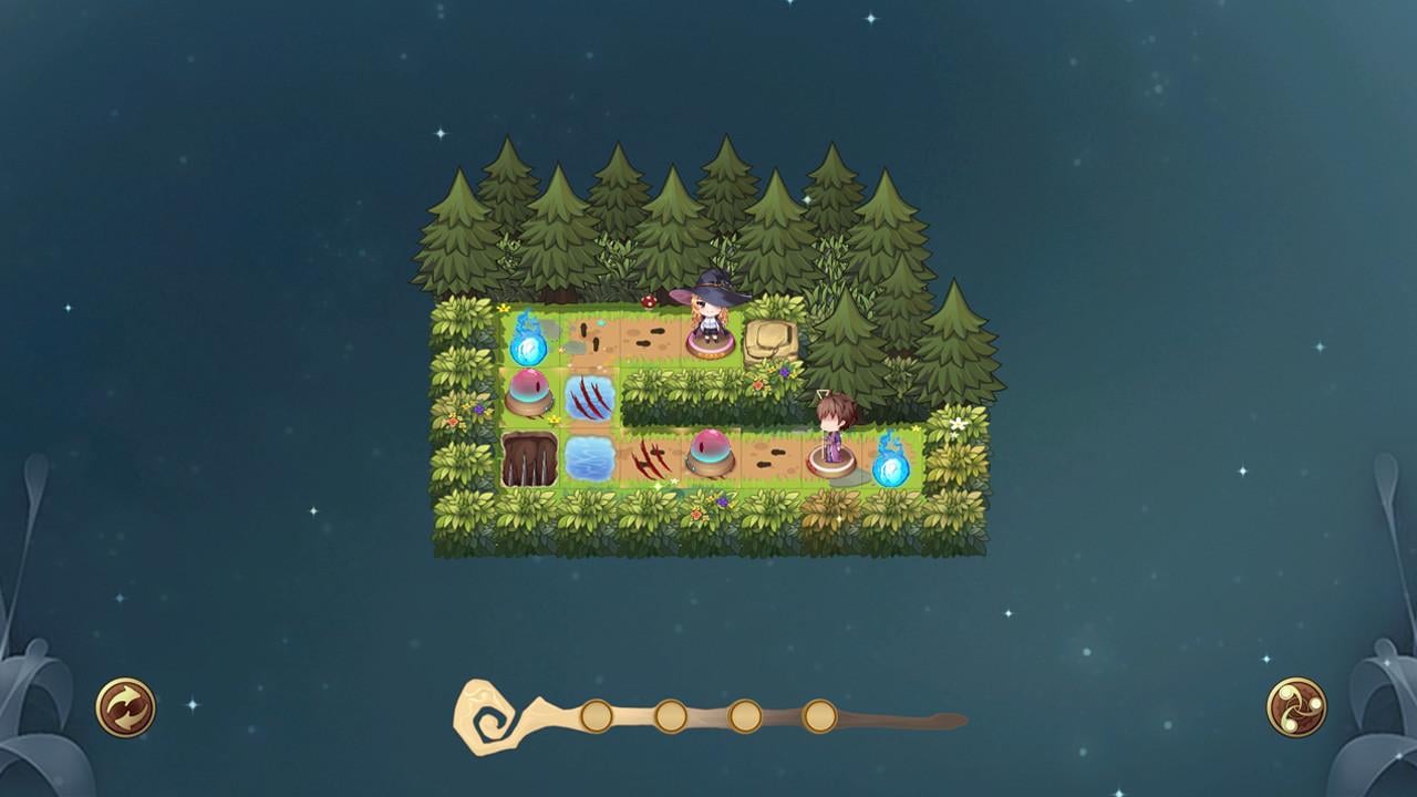 【互动SLG/中文/全动态】寻找女孩 Seek Girl Ⅷ STEAM官方中文步兵版+自带作弊【新作/2.9G】 畅玩游戏 预览第3张