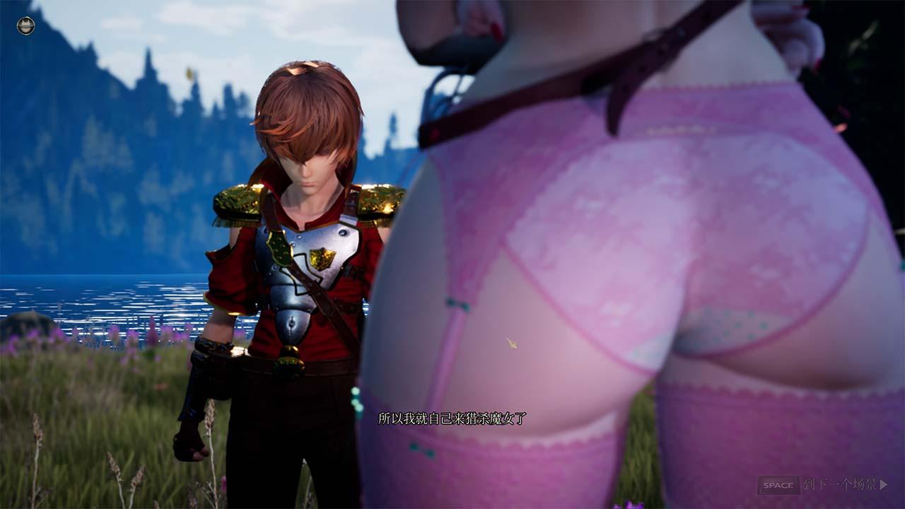 【3D/中文/全动态】魔女的侵袭 under the witch 0.2.0 Alpha v.4.0 第二章第四版 官方中文 版【7G】 畅玩游戏 预览第10张-XACG动漫资源社——中文ACG动漫游戏社区 【3D/中文/全动态】魔女的侵袭 under the witch 0.2.0 Alpha v.4.0 第二章第四版 官方中文 版【7G】 畅玩游戏 预览第10张