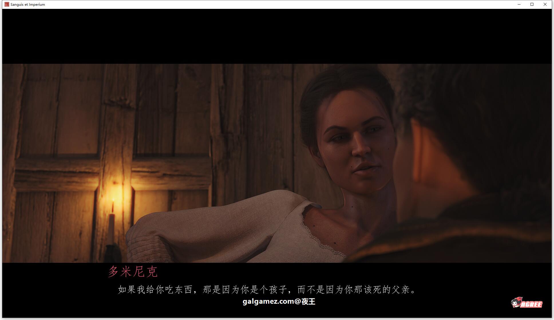 【欧美SLG/汉化/动态】血与帝国编年史 V2.0a 精翻汉化版【2月更新/电影画质/1.4G】 畅玩游戏 预览第8张