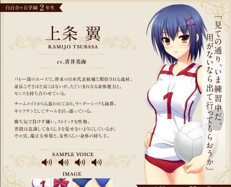 【ADV/汉化/动态】聖娼女~性奴育成学園~Ver1.0.1 汉化中文版+动画【4G】 畅玩游戏 预览第10张-XACG动漫资源社——中文ACG动漫游戏社区 【ADV/汉化/动态】聖娼女~性奴育成学園~Ver1.0.1 汉化中文版+动画【4G】 畅玩游戏 预览第10张