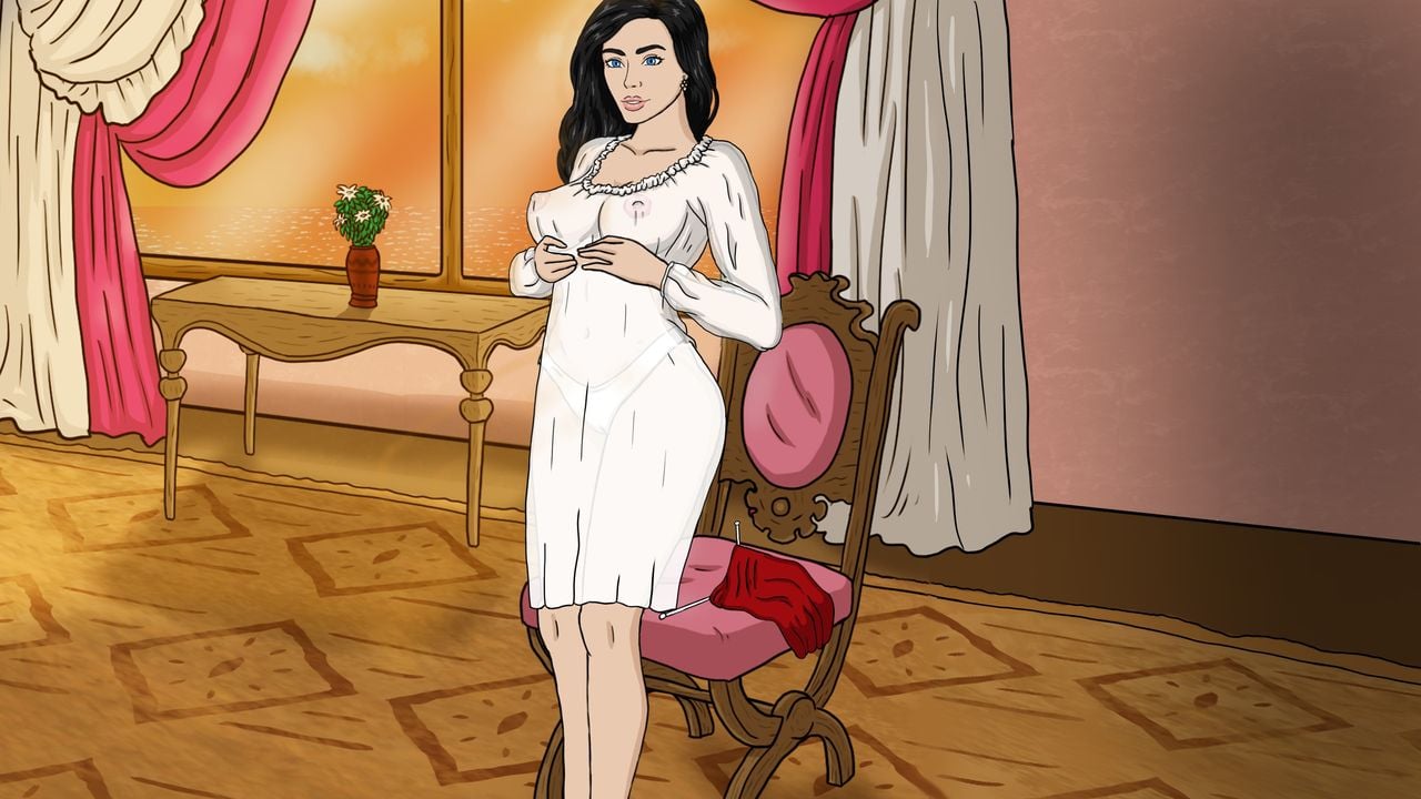 【欧美SLG/汉化/动态】欲望王国 V0.1.1 汉化版【PC+安卓/1G】 畅玩游戏 预览第8张