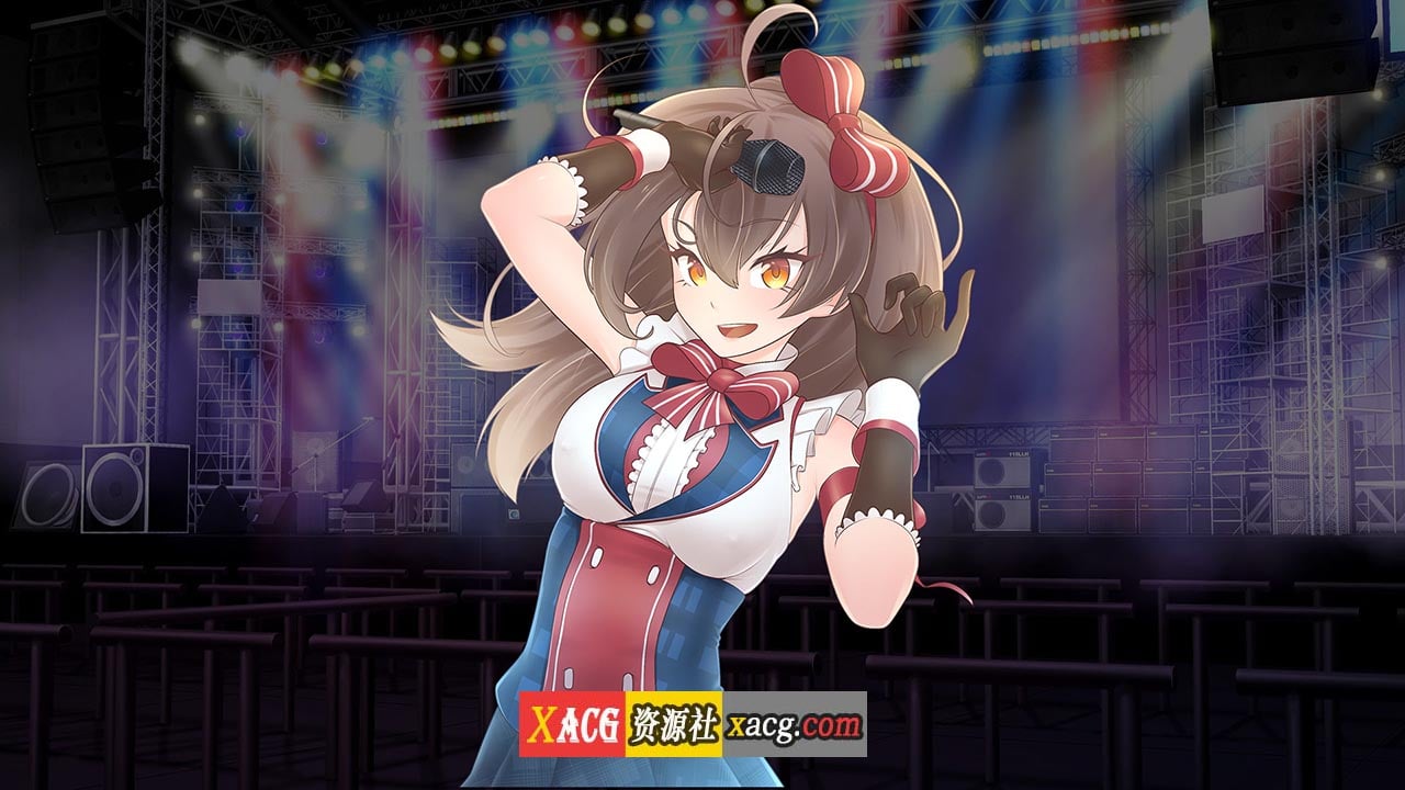 【养成互动SLG/中文/动态】恋与经纪人 STEAM官方中文步兵版【3月新作/中文语音/1.2G】 畅玩游戏 预览第9张-XACG动漫资源社——中文ACG动漫游戏社区 【养成互动SLG/中文/动态】恋与经纪人 STEAM官方中文步兵版【3月新作/中文语音/1.2G】 畅玩游戏 预览第9张