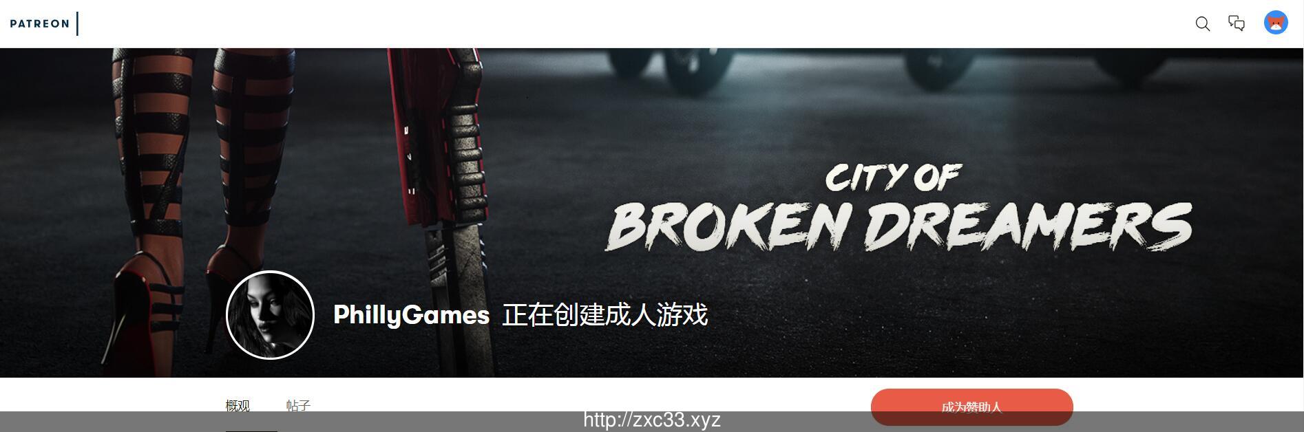 堕落觉醒 Ver1.0 完结汉化版+存档【完结/PC+安卓】【3.4G】 畅玩游戏 预览第2张-XACG动漫资源社——中文ACG动漫游戏社区