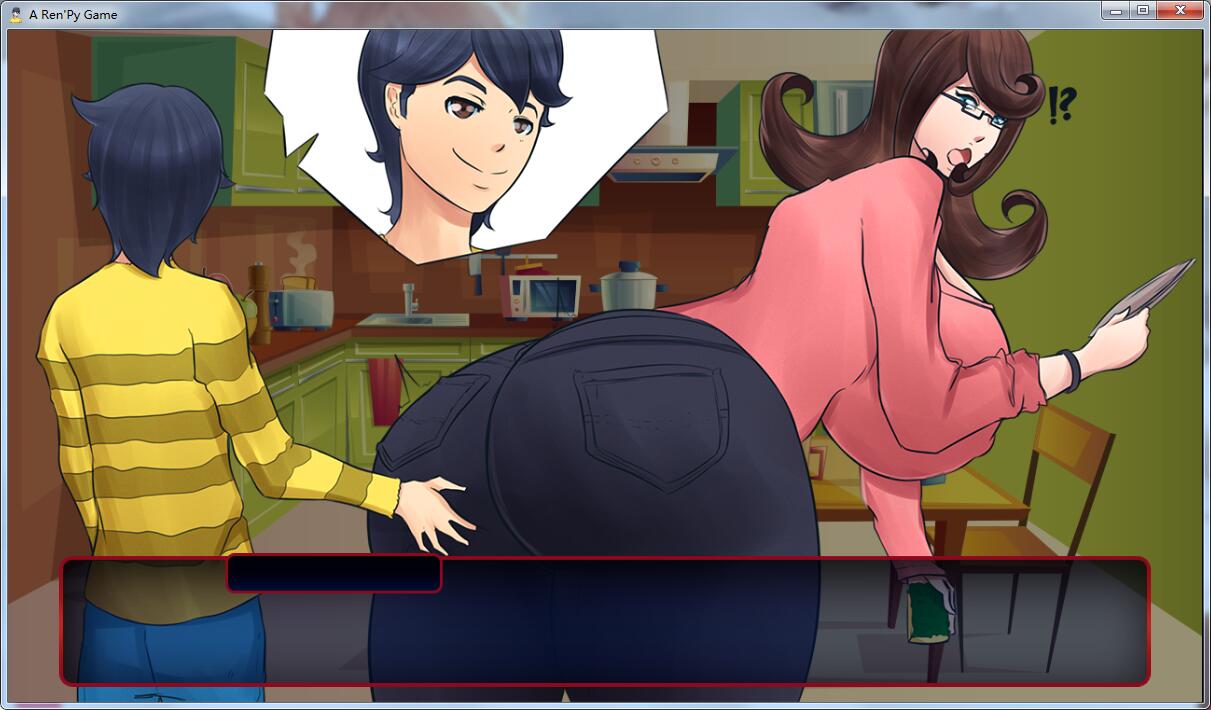 【欧美SLG/汉化/动态CG】小男人 Ver0.5 汉化版★小马拉大车【PC+安卓/700M】 畅玩游戏 预览第4张-XACG动漫资源社——中文ACG动漫游戏社区 【欧美SLG/汉化/动态CG】小男人 Ver0.5 汉化版★小马拉大车【PC+安卓/700M】 畅玩游戏 预览第4张