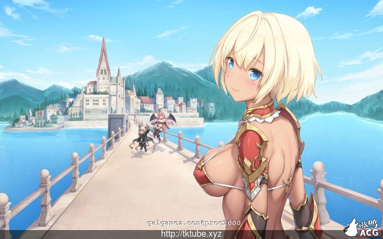 【卡牌SLG/中文】伊芙物语 勇者的修行！ V1.06DL官方中文版【600M】【更新】 畅玩游戏 预览第6张