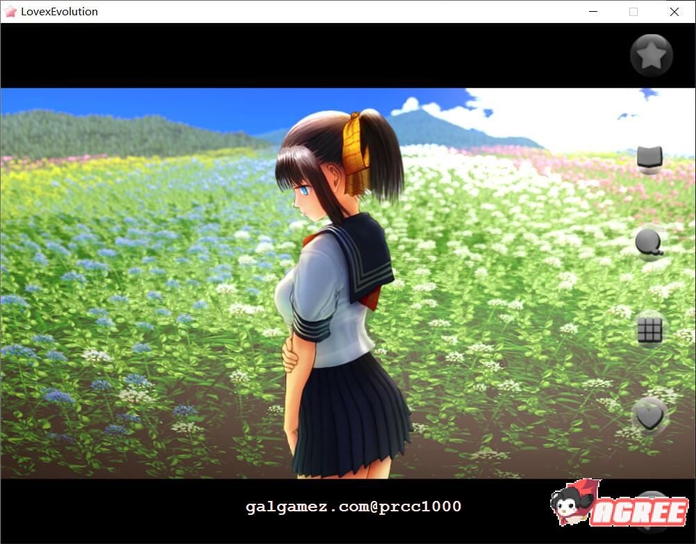 【神作SLG/汉化/全动态】LOVE×EVOLUTION：快乐性活精翻完整汉化版【新汉化/6.5G】 畅玩游戏 预览第12张
