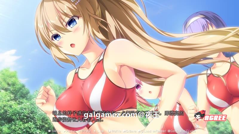 【大型后宫ADV/全CV】E学园生活 精翻汉化硬盘版+全CG存档+攻略【4.5G】 畅玩游戏 预览第16张