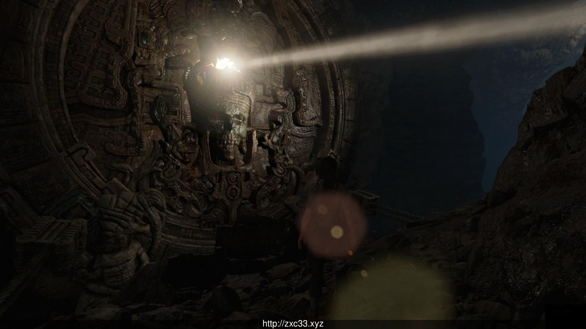 【3D全动态/ACT巨作】古墓丽影:暗影 官方中文绿色版+全DLC+存档+中英文配音【37G】 畅玩游戏 预览第6张-XACG动漫资源社——中文ACG动漫游戏社区