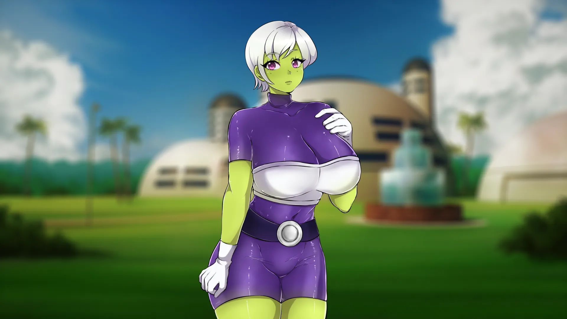 【欧美SLG/中文/2D】龙珠无限 DivineAdventure 1.2【PC+安卓/500M】 畅玩游戏 预览第2张