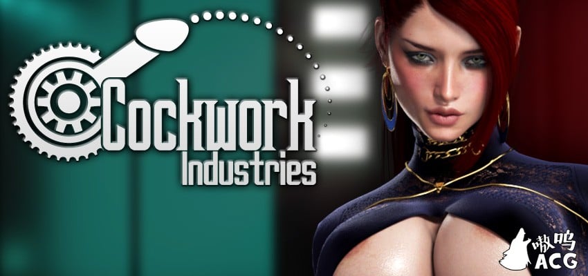 【神作SLG/全动态】鸡儿上班 V4.1完整版+全DLC整合【1.4G】【更新/CV】 畅玩游戏 预览第3张